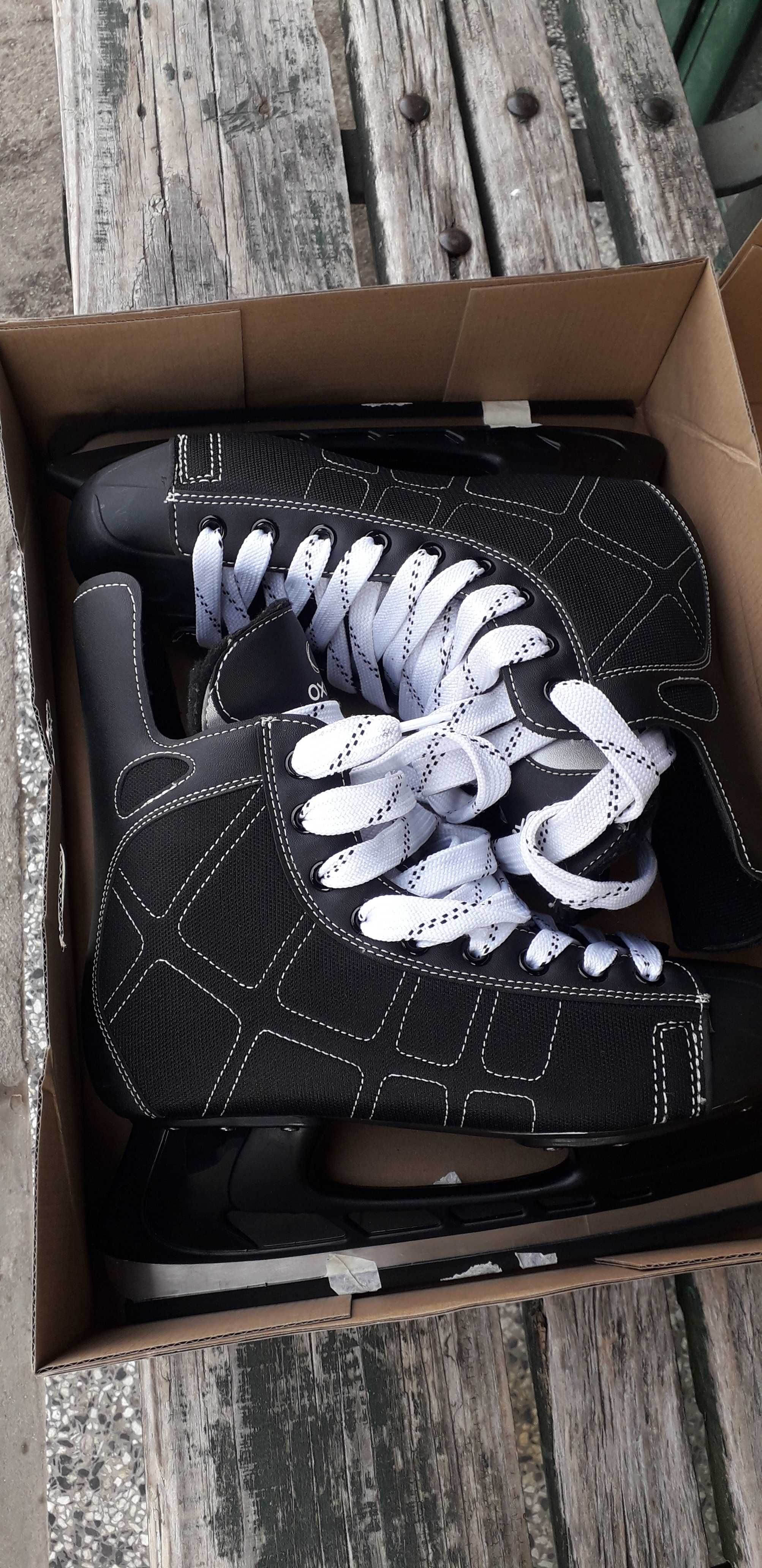 Зимни кънки хокейни Tempish ultra ZR 42 номер