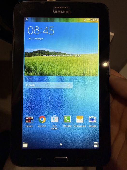 Планшет Samsung Tab3 Light