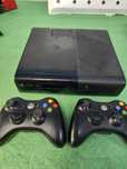 Xbox360 ( netestat ) Reducere !!!