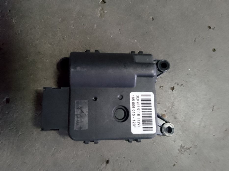 Моторчета за клапите на климатроника за Голф 5 , Пасат 6  и др.