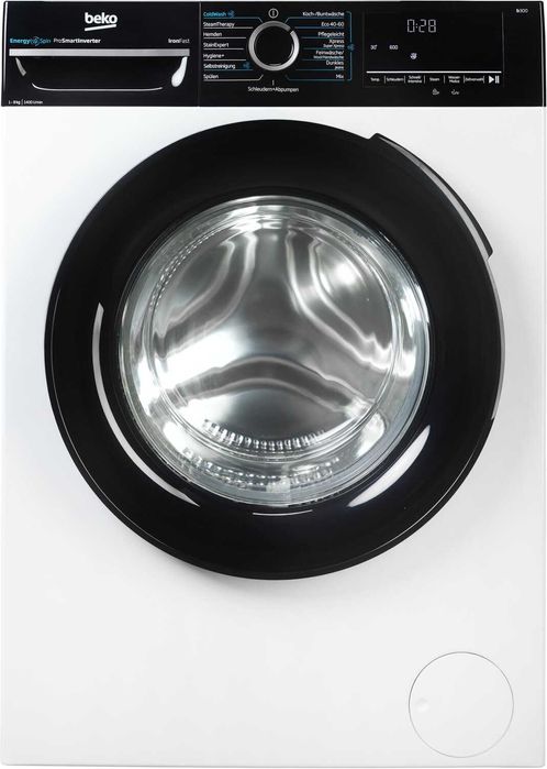 Пералня BEKO BM3WFU4941W 9кг.