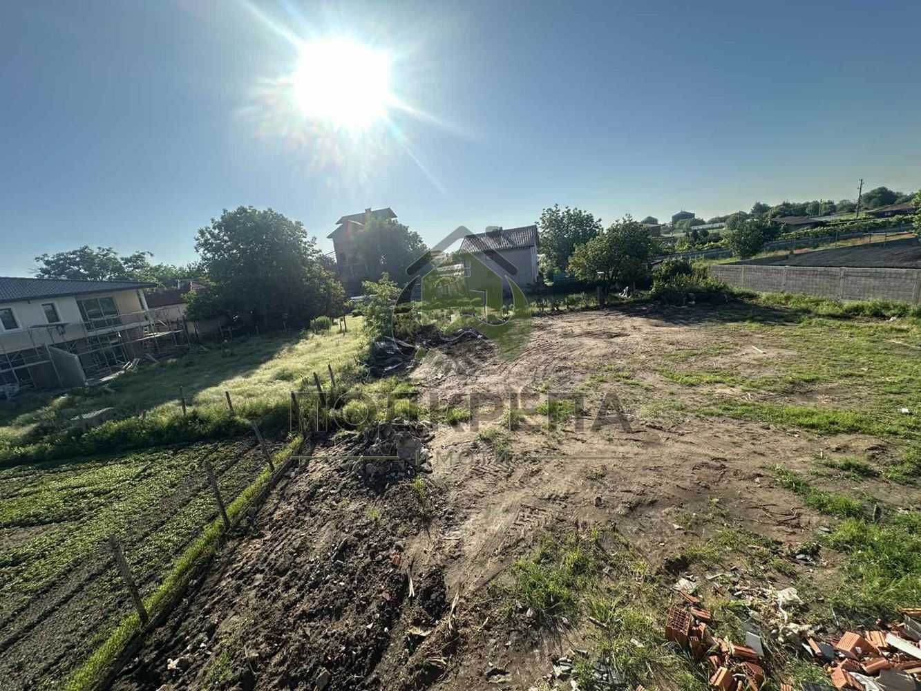 Къща в Пловдив, област-с.Труд площ 173 цена 259000