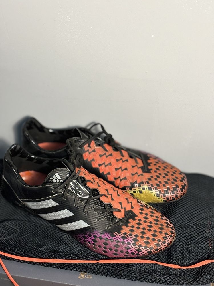 Adidas Predator LZ 2 SL FG (LIMITED EDITION)