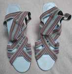 Sandale deosebite multicolore, United Nude, 40