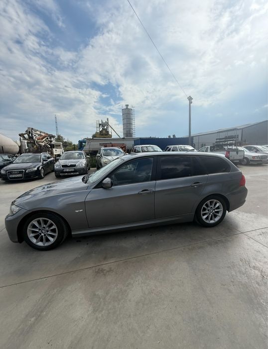 Bmw seria 3 320 D, 2011 masina impecabila, distributie schimbat.. 210c