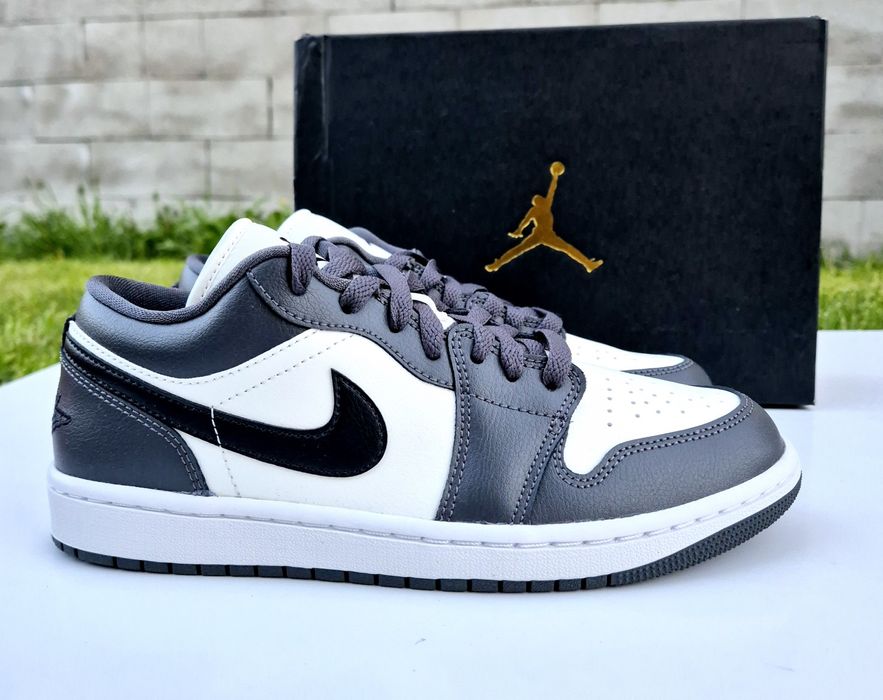 Adidasi Noi Originali Nike Jordan CK