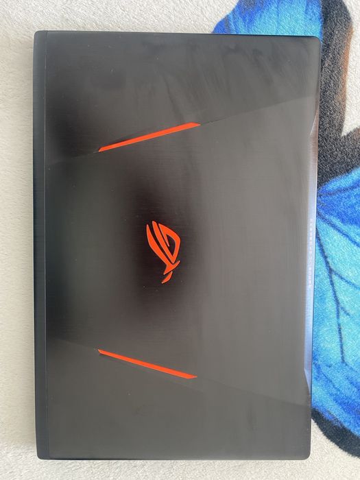 Vand Laptop Gaming Asus ROG