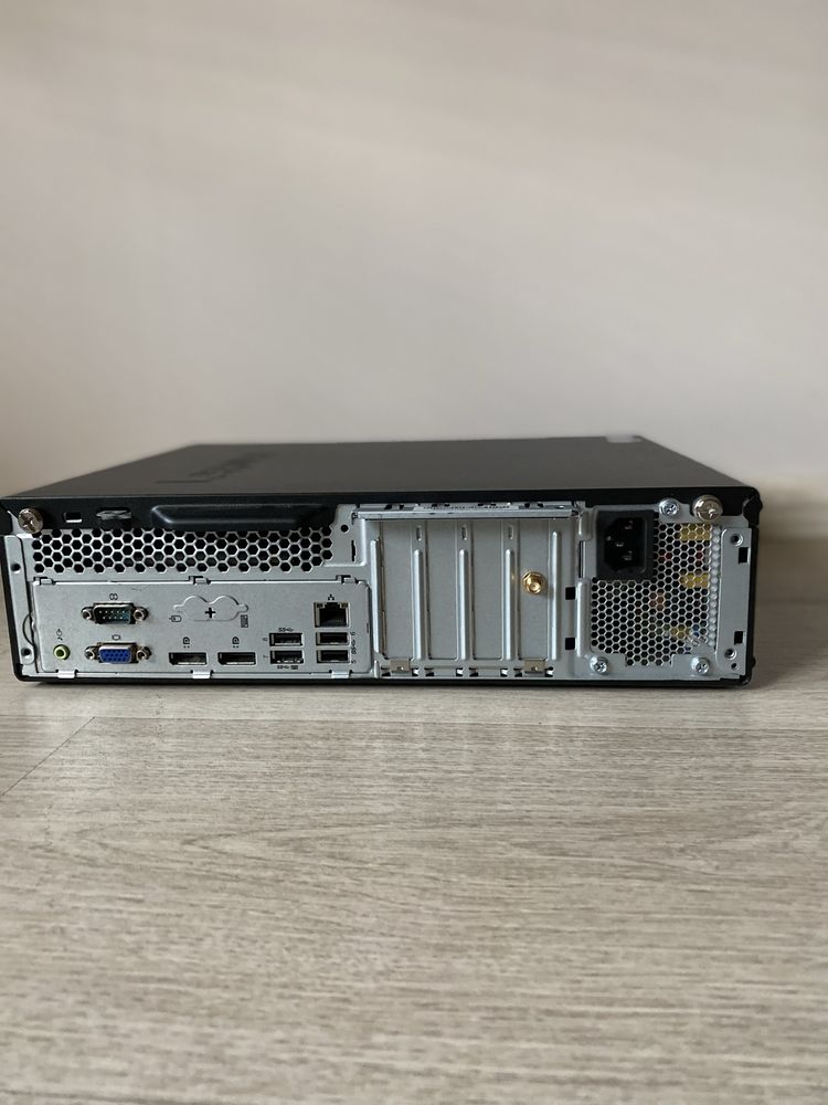 Lenovo Think Centre MS20s