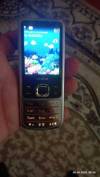 Nokia 6700 classic