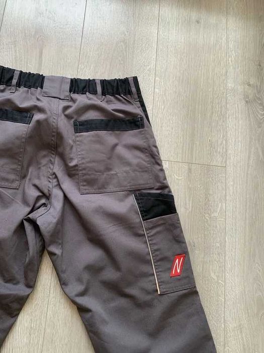 Pantaloni de lucru Nitras noi
