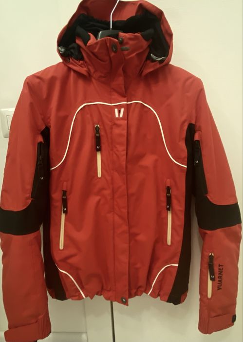 Costum de schi dama VUARNET