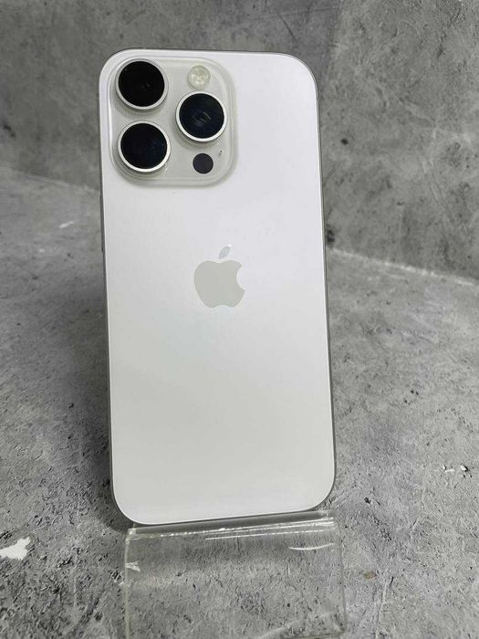 Apple iPhone 16 Pro  128 (г.Темиртау, Мира, 98) лот 749547