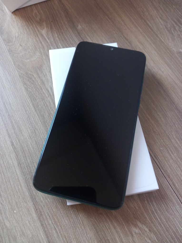 Redmi note 8 pro