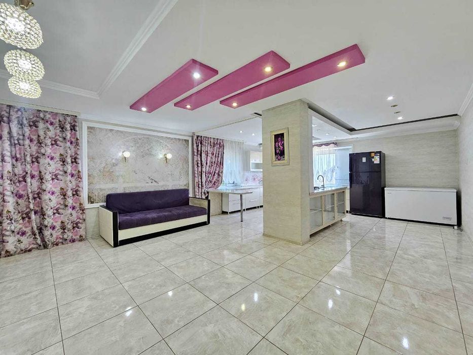 продается дом КСК Тепличный