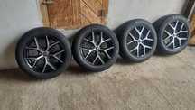 Jante originale Toyota RAV4,Lexus235/55/18, 255/60/18, 215/60/17