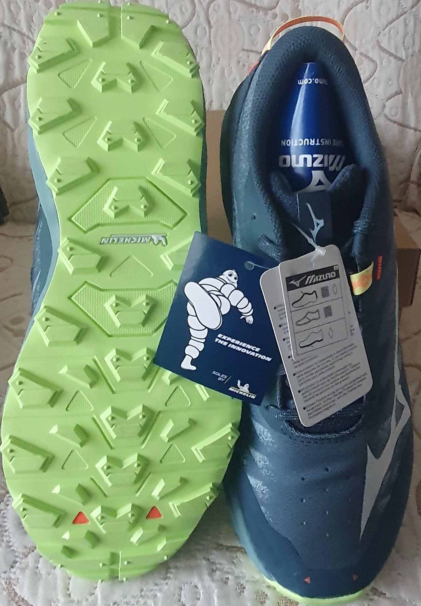 Salewa,Mizuno, Salomon, Merrell, Columbia,Hoka