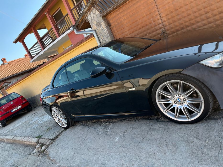 Style 225 5x120 с летни гуми