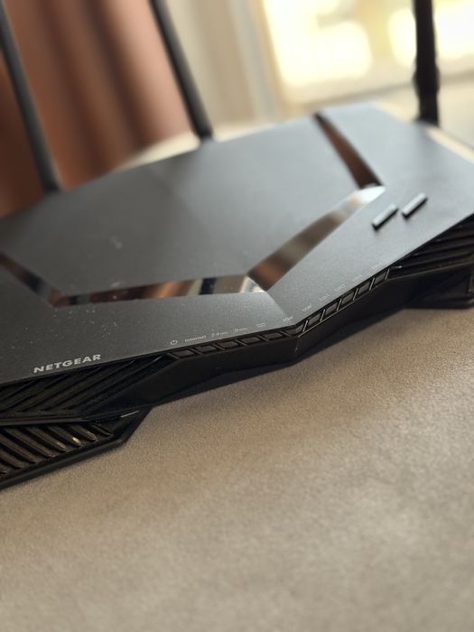Рутер NETGEAR XR500 Gaming router