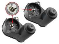 Motoras frana de mana etrier electric passat b6 b7 cc 6/12 dinti NOU