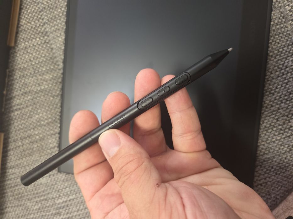 Tabletă grafică Wacom Movink 13