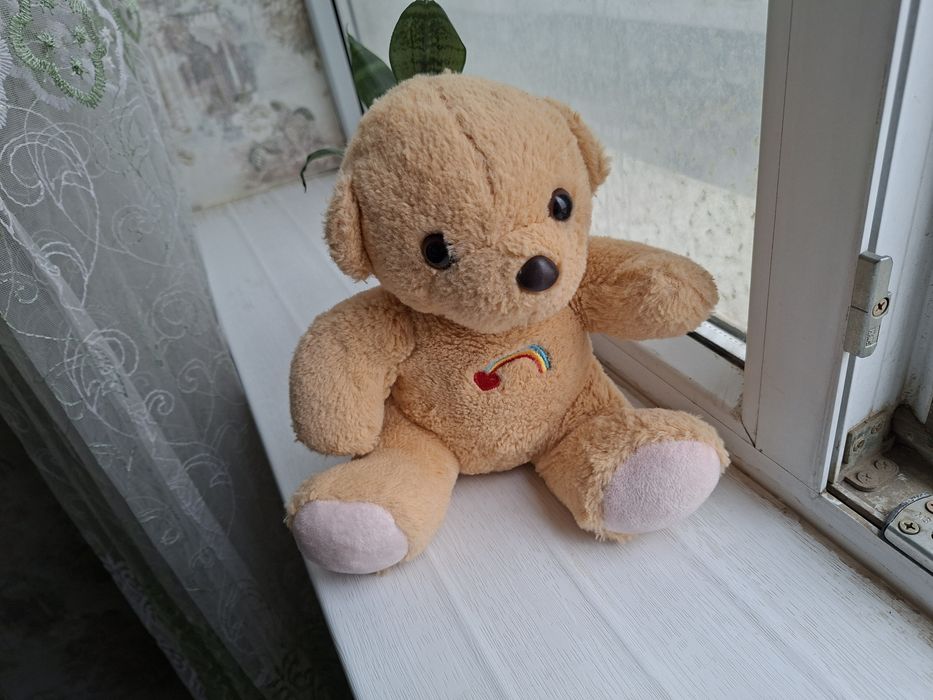 Мягкие игрушки торг