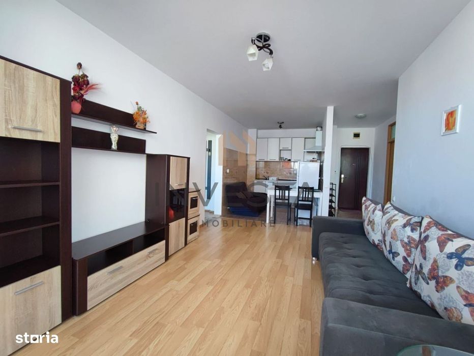 Apartament 3 Camere | Zona Nasaud – Locatie Ideala in Cluj