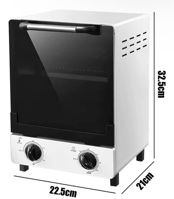 Професионален стерилизатор за инструменти 10L