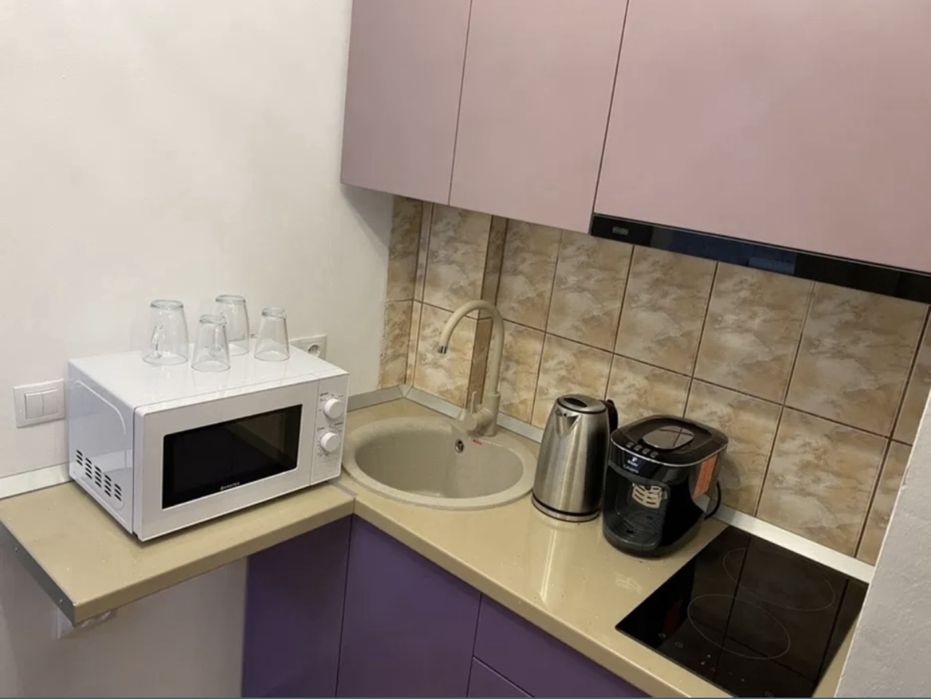 Inchiriez apartament in regim hotelier 160lei