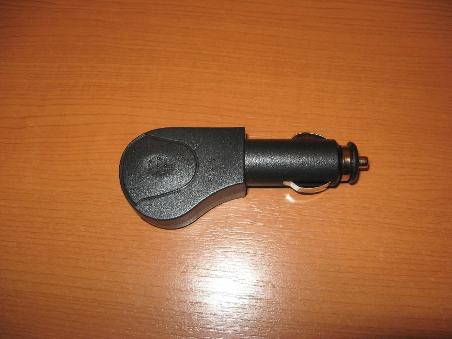 USB Car Charger - Universal single port