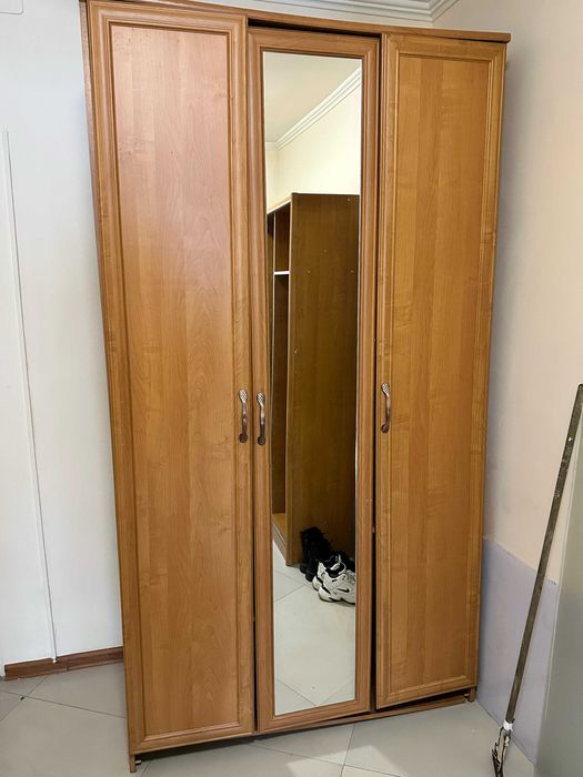 шкаф 3х (трех) дверный