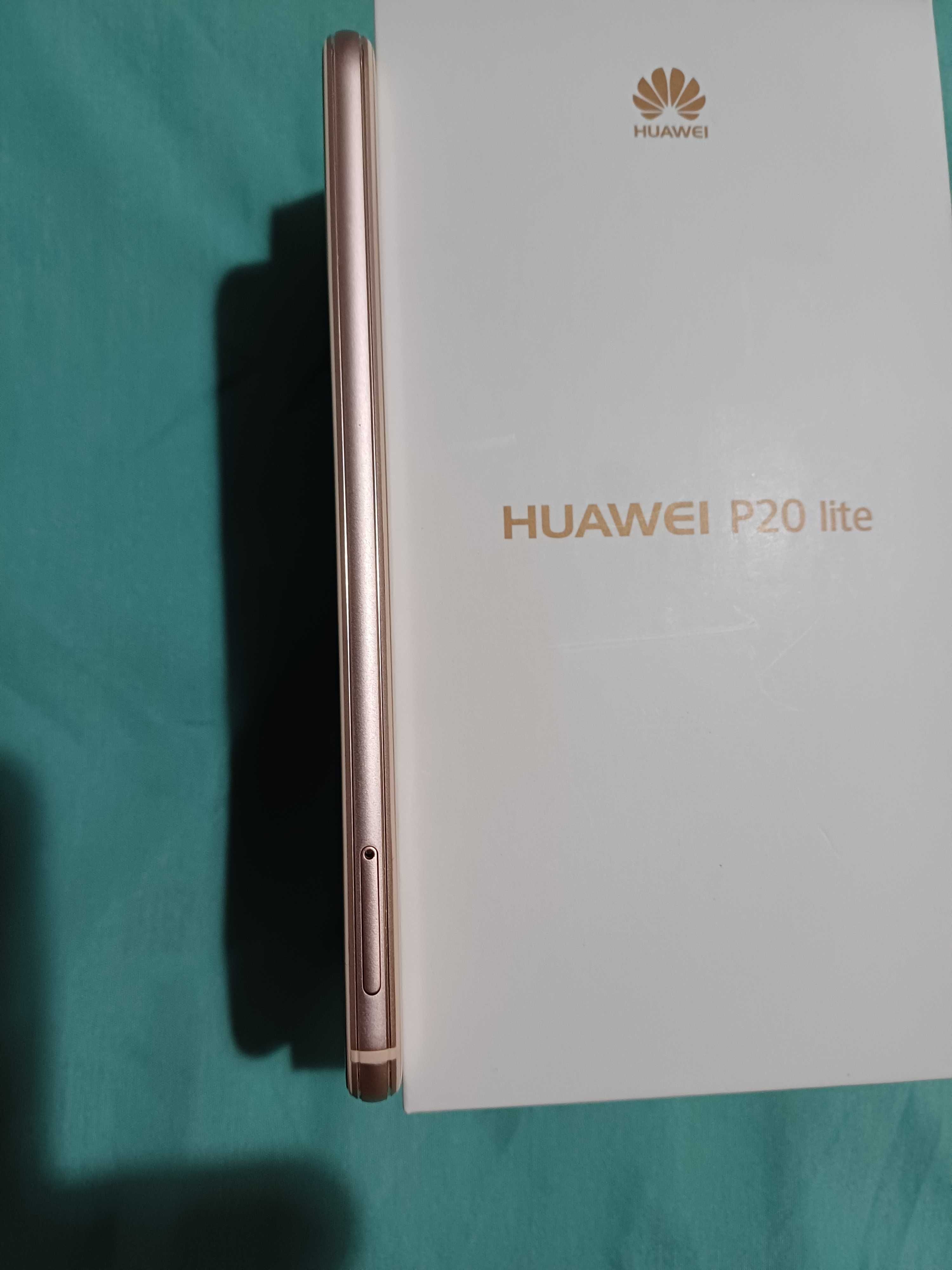 Huawei P20 Lite 64GB PINK