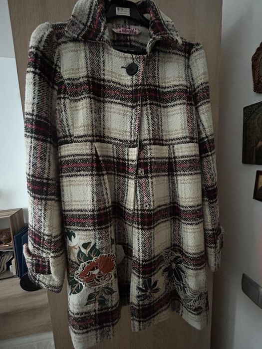 Пролетно лятно манто