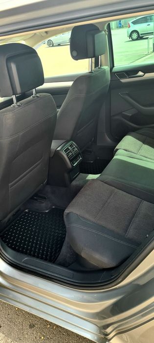 Vw Passat B8 1.6 TDI DSG Confortline