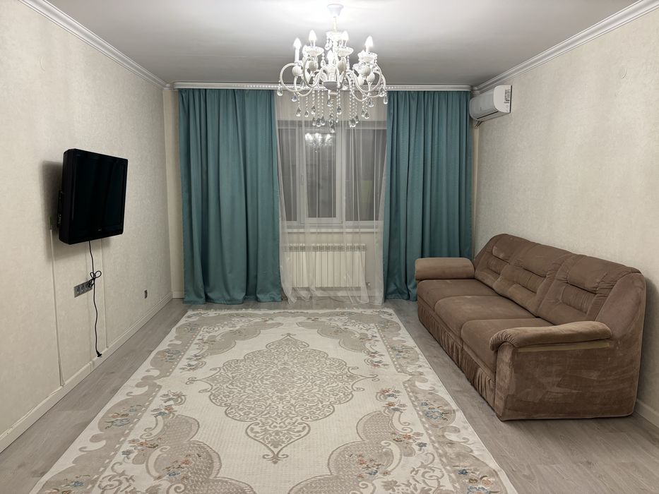 Сдам на длительный срок