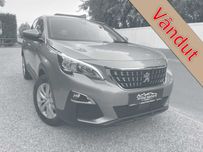 Peugeot 3008 automat 2020, 1.5 bluehdi 130CP BUSINESS, EURO6, GARANTIE