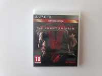 Metal Gear Solid V The Phantom Pain за PlayStation 3 PS3 ПС3