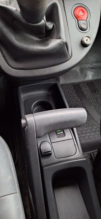 Renault Kangoo Express