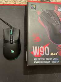 Продам новую мышку bloody w90max