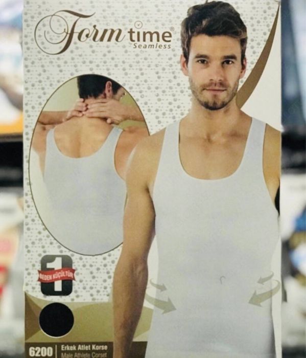 Forim time mayka korini tortadi va ozdiradi