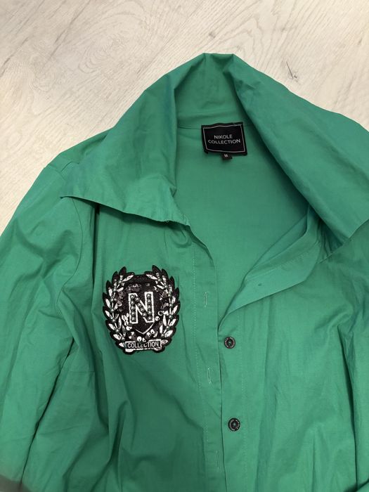 Рокля Nikole Collection