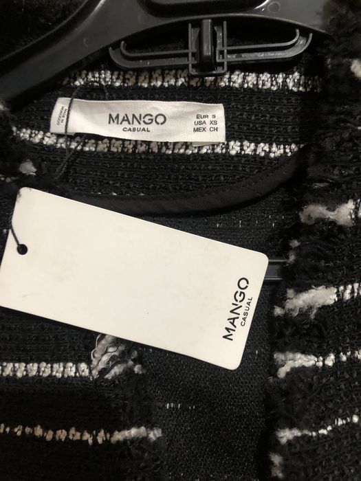 Sacou Mango,marimea S