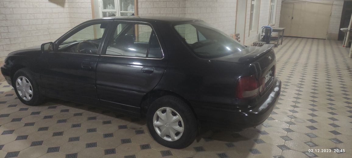 Продается Hunday elantra