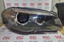 Far faruri bi-xenon BMW F10 seria 5 2013 facelift