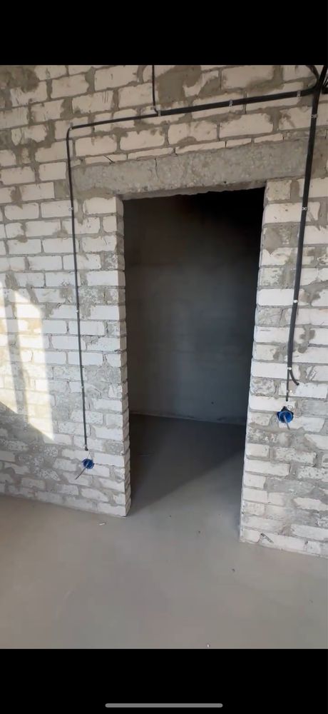 Продам 1 комн кв кухня студия