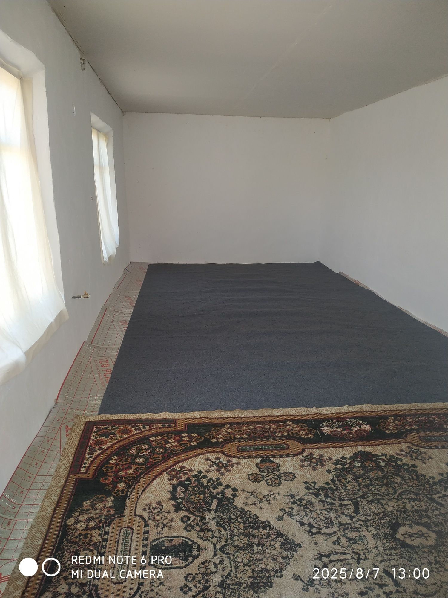 Yangi Yo'lda Yer ijaraga beriladi