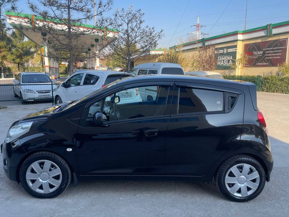 Спарк автомат 2015 йил