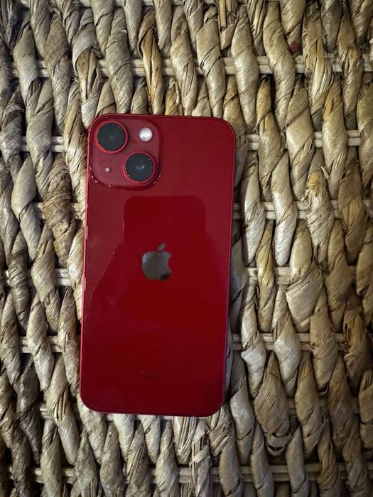 Iphone 13 mini 128 gb 78%