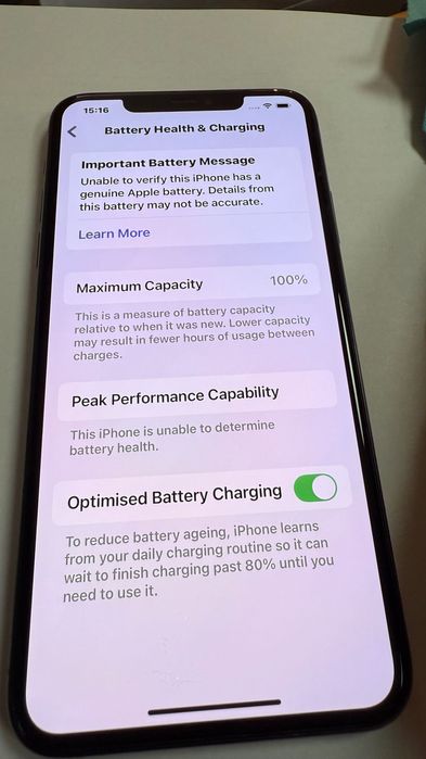 Iphone 11 ProMax