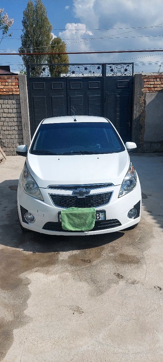 Спарк на выкуп залог 1000$ойига  250$$