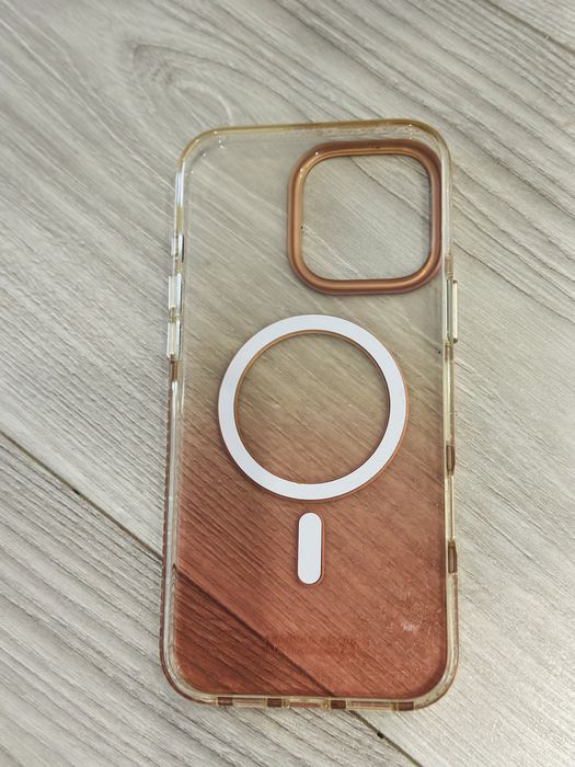 чехол 16 про макс оригинал 5000